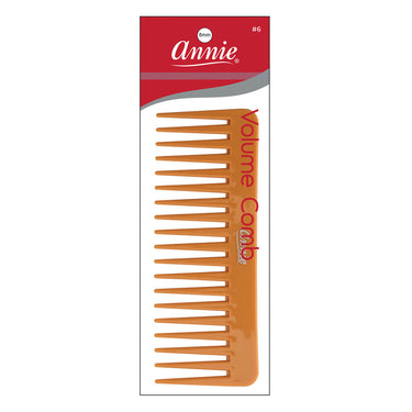 Annie Volume Comb – 06 - ANNS BEAUTY SUPPLY